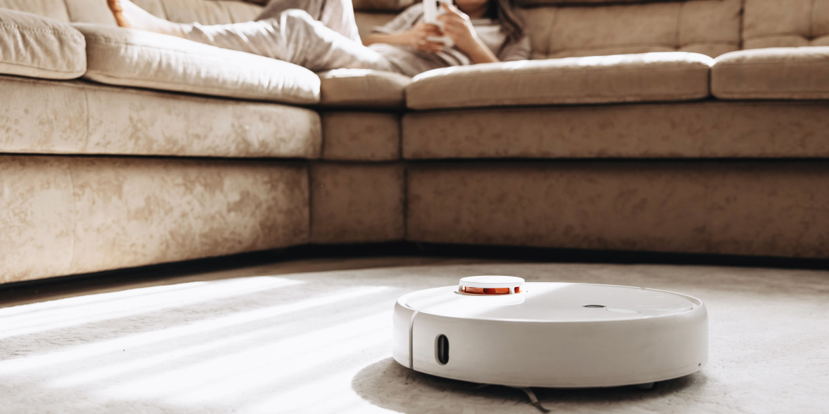 Five Killer Quora Answers To Best Robot Hoover