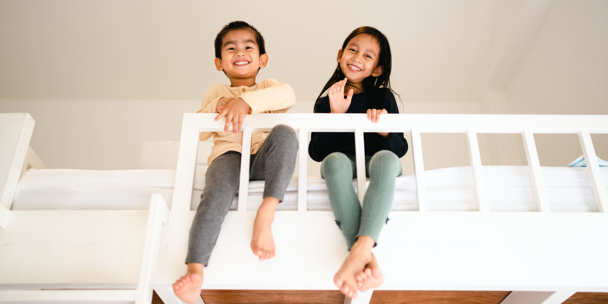 14 Misconceptions Commonly Held About Bunk Beds Single Over Double