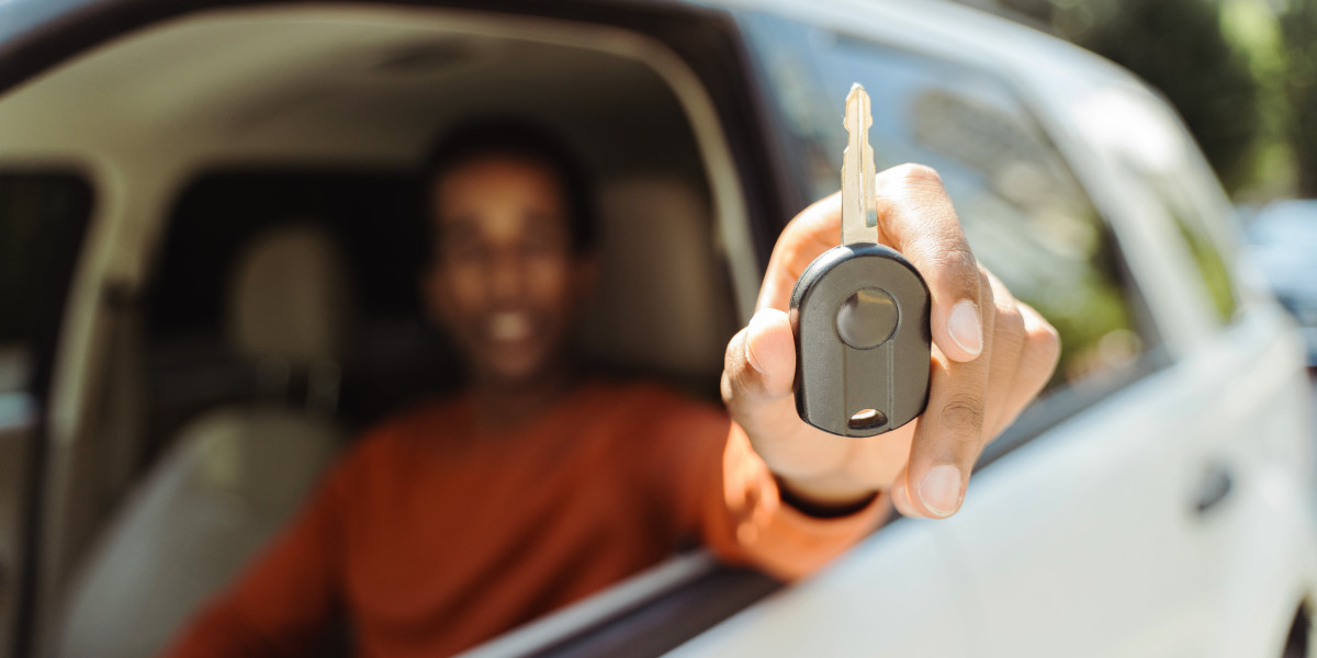 What's The Current Job Market For Car Key Fobs Replacement Professionals?