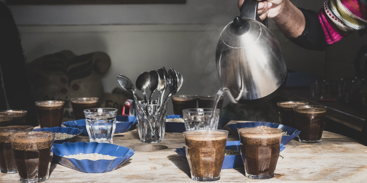 You'll Be Unable To Guess Bosch Tassimo Machine's Secrets